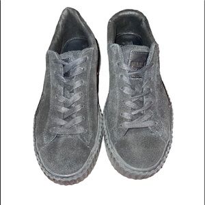 Puma X Fenty Creeper